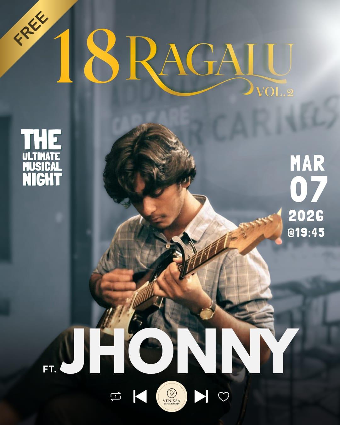 Jhonny Live