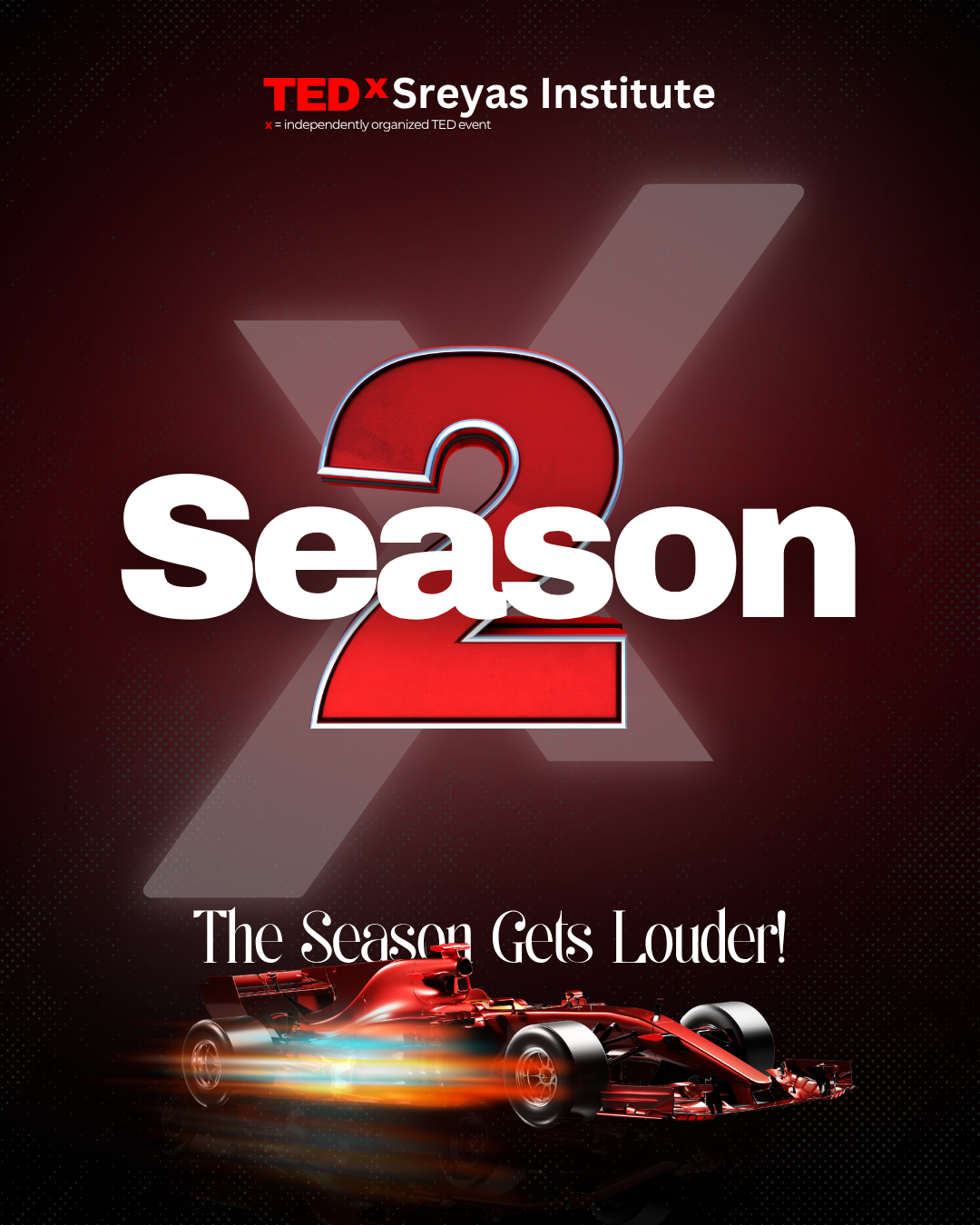 TEDx Season 2